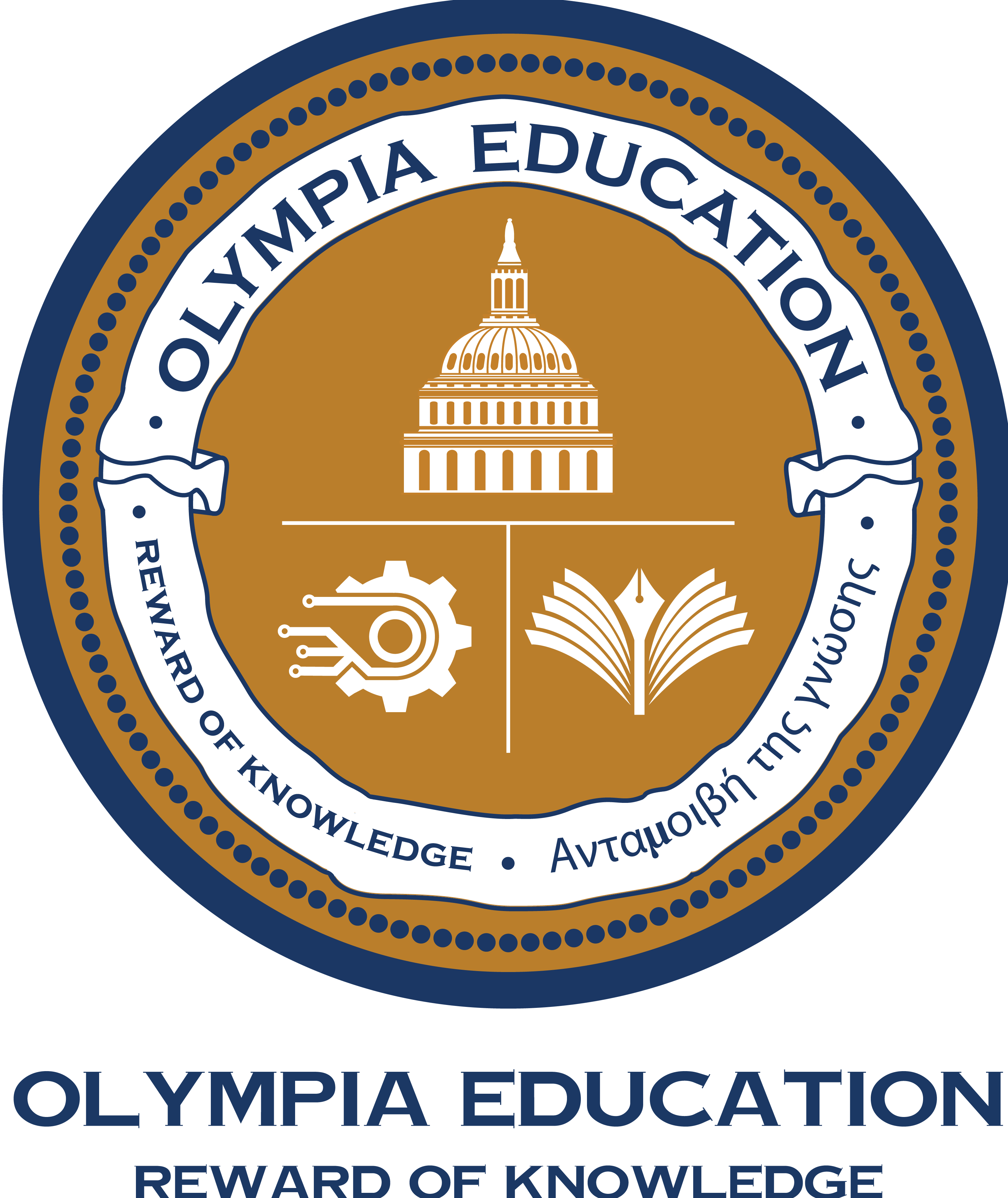Olympia Logo